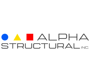 Alpha Structural Inc logo
