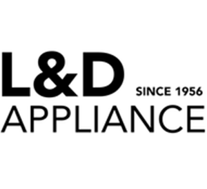 L and D Appliance Corp logo