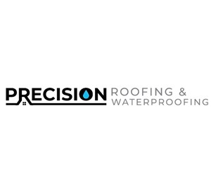 Precision Roofing & Waterproofing Inc. logo