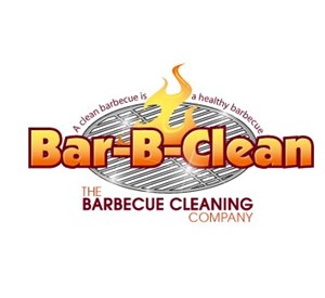 Bar-B-Clean logo