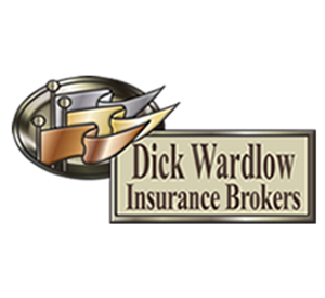 Dick Wardlow Insurance Brokers logo