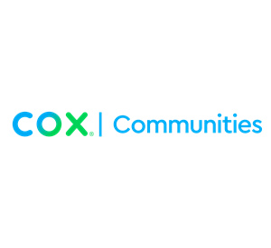 Cox logo
