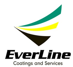 Everline Coatings and Services - S Orange Co logo