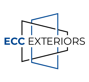 ECC Exteriors logo