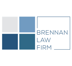 Brennan Law Firm logo