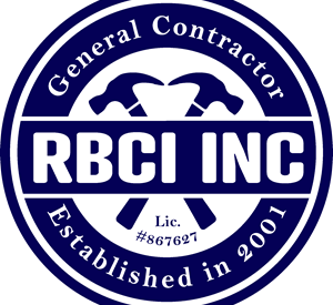 RBCI Inc. logo