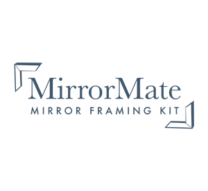 MirrorMate Frames logo