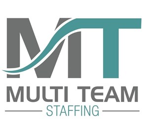 Multi Team Staffing logo