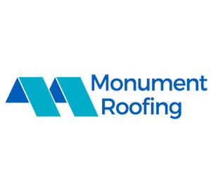 Monument Roofing logo