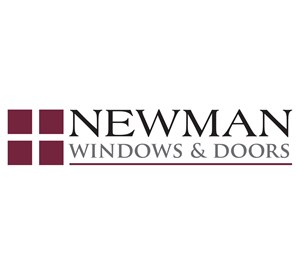 Newman Windows and Doors logo
