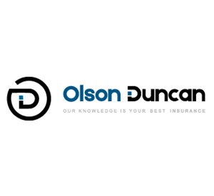 ISU-The Olson Duncan Agency logo