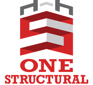 One Structural - Balcony1 • Retrofit1 • ADU1 logo