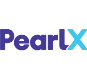 Pearlx logo