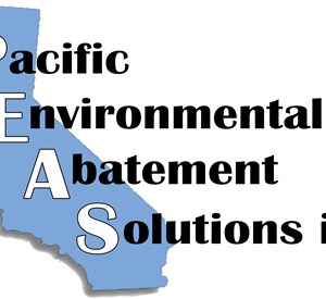 Pacific Environmental & Abatement Solutions Inc logo