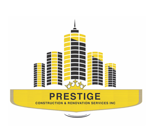 Prestige Construction and Renovation Services, Inc logo