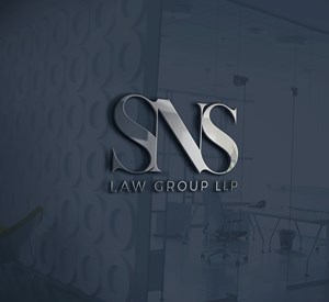 SNS Law Group, LLP logo