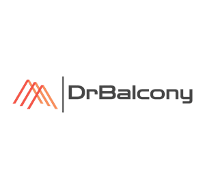 DrBalcony logo