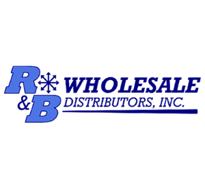 R & B Wholesale Distributors logo