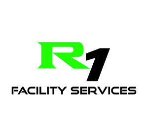 R1 Facility Services logo