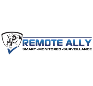 Remote Ally logo