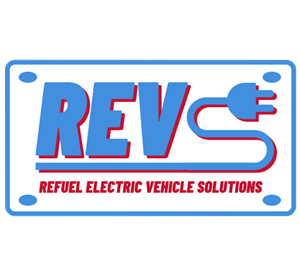 REVS (Refuel Electric Vehicle Solutions)