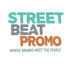 Street Beat Promo logo