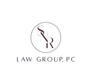 SNR Law Group, PC logo