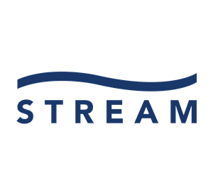 Stream Realty Partners - Pat Swanson logo
