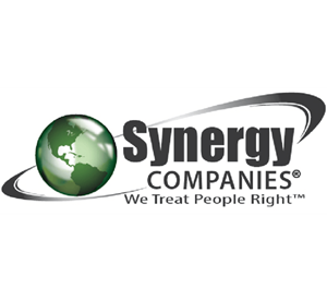 Synergy Companies logo