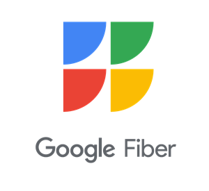 Google Fiber logo
