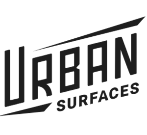 Urban Surfaces logo