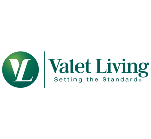 Valet Living logo