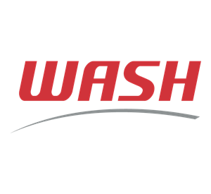 WASH Multi Family Laundry Systems logo
