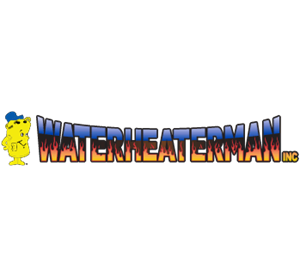 Water Heater Man Inc. logo