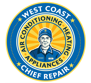 West Coast Chief Appliance