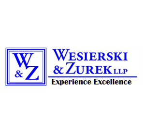 Wesierski & Zurek LLP, Lawyers logo