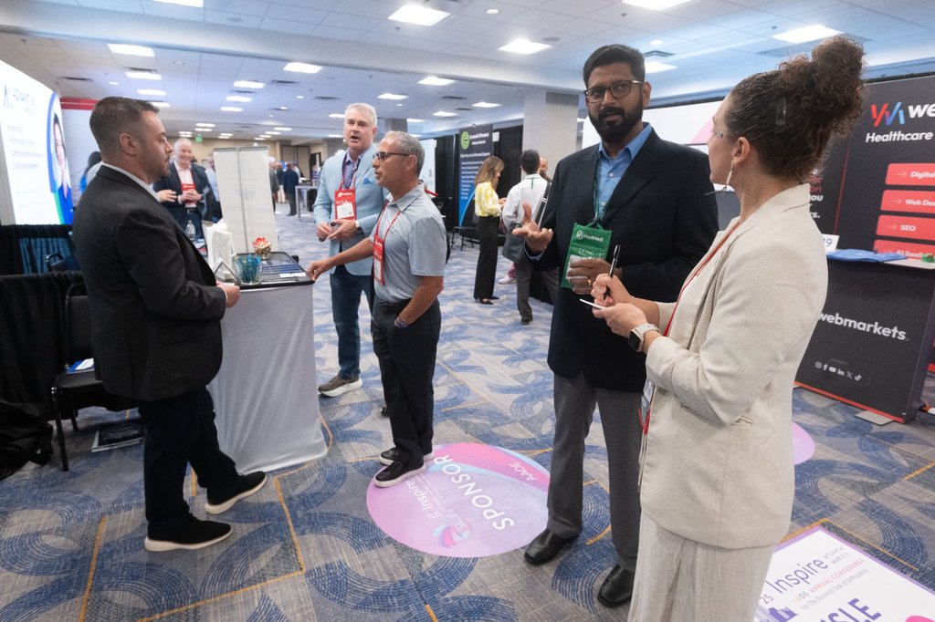 AAOE Annual 2025 event moment - image 195