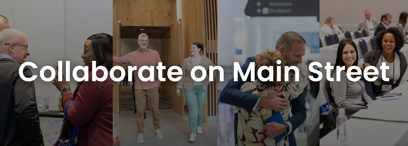 AAOE Collaborate Community
