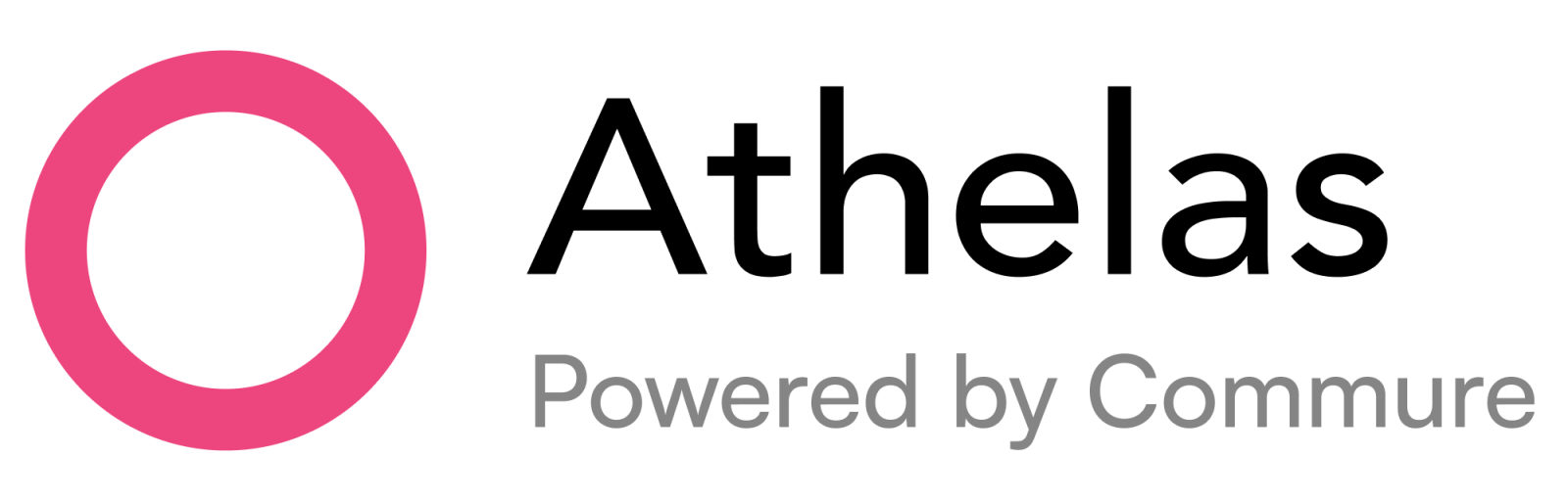 Athelas, Powered by Commure