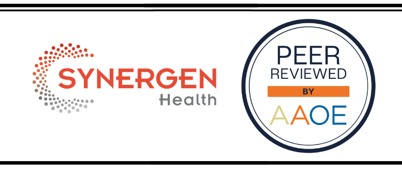SYNERGEN Health