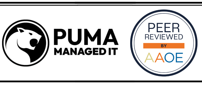 Puma Managed IT logo