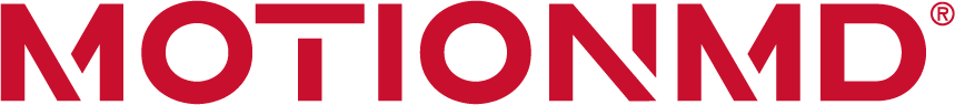 Motion MD logo