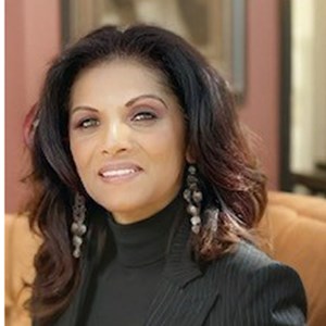Zelda Rariden, MS, MBA, HCA