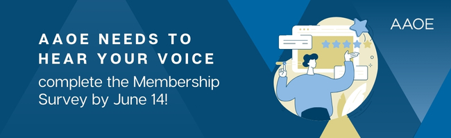 member survey image