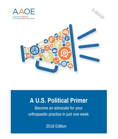 Political Primer ebook