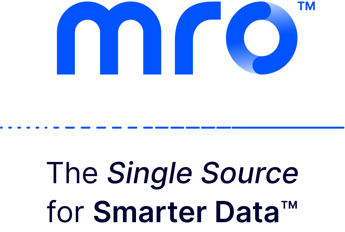 MRO logo