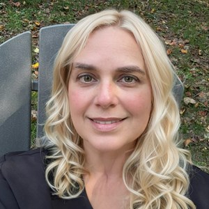 Amy Dahl