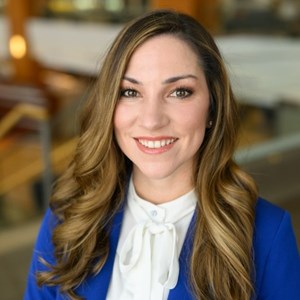 Amy Williamson