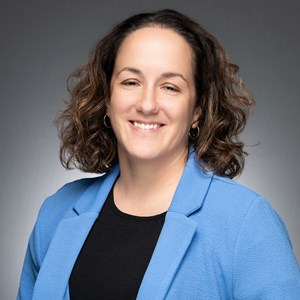 Andrea Nelson