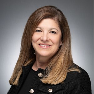 Cindy Murray PT MBA